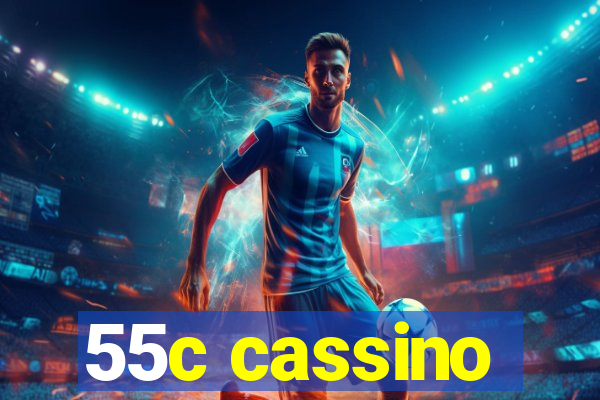 55c cassino